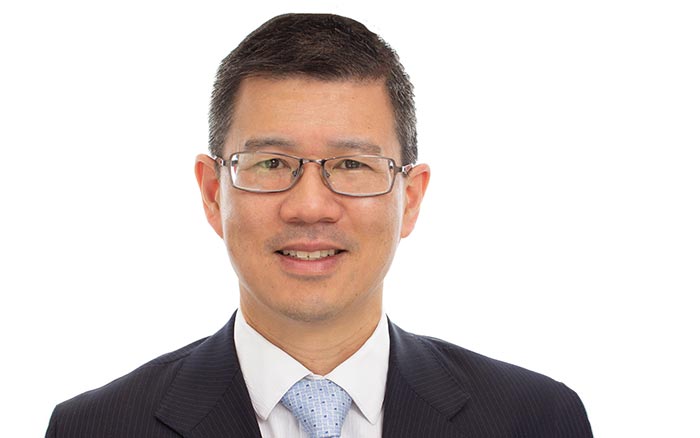 Ken Liow