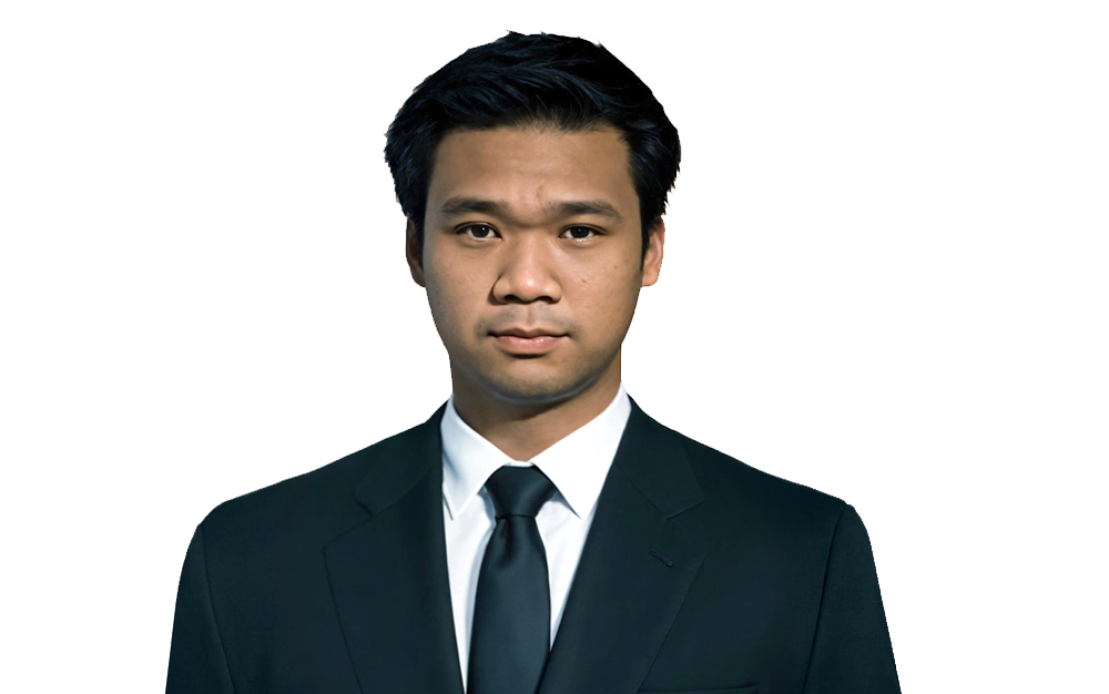 Ivan Bagang - Investment Analyst