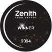 Australian Fixed Income Manager of the Year for 2024 at the Zenith Fund awards.