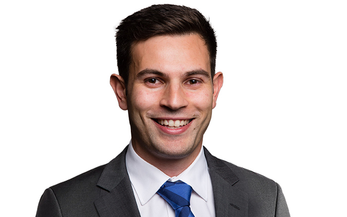Thomas Kapellos - Realm Investments - Investment Analyst