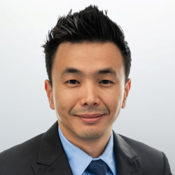 Michael Sutanto